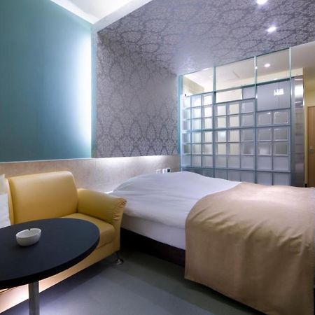 Hotel Glow Yokkaichi (Adults Only) Exterior photo