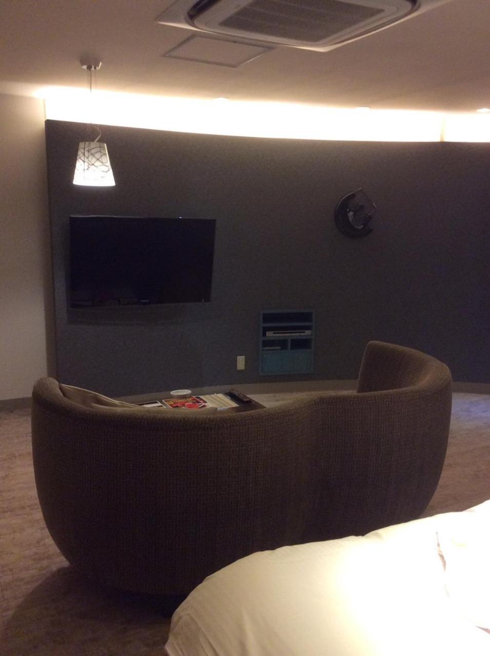 Hotel Glow Yokkaichi (Adults Only) Exterior photo
